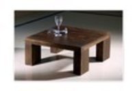 Wooden Coffee Table