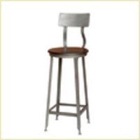 Wrought Iron Chair