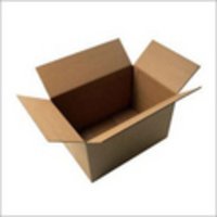 Card Board Box