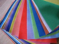 Coloured Non Woven Fabrics