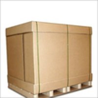 Corrugated Pallet