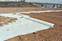 Geotextiles Fabrics