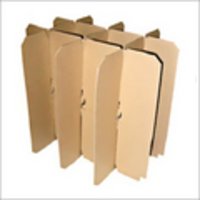 Specialty Packaging Pads