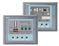 SIMATIC Basic HMI Panels