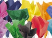 Tissue Paper