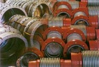 Annular Corrugated Flexible Metal Hoses