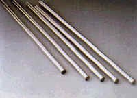 Stainless Steel Bright Bars Round