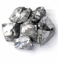 Ferro Alloys
