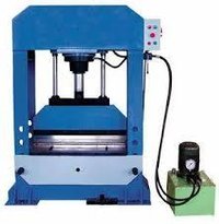 Special Hydraulic Press