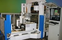 Special Purpose Hydraulic Press