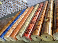 Printed Flooring