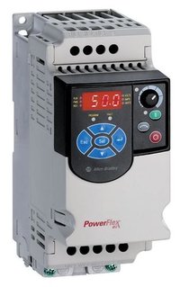 Powerflex 4M VFD