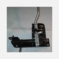 Automotive Gear Changer