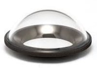 Acrylic Domes