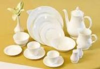 Crockery