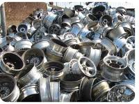 Aluminium Scraps