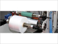 Flexible Packaging Laminates In Roll Films