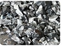 Silicon Metal