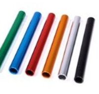 Aluminium Relay Baton