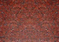 Imperial Red Granite Slabs