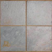 Kund Multi Slate Stones
