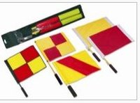 Linesman Flag