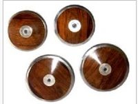 Wooden Discuss