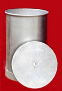 Aluminum Drums