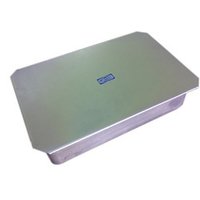 Aluminum Sliding Cover Box