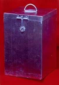 Grain Box