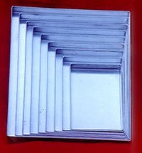 Tray Set