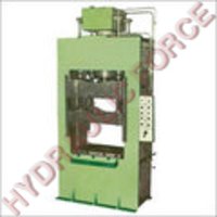 Hydraulic Press