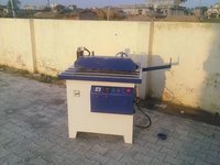 Automatic Edge Bending Machine