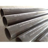 Carbon Steel Pipes And Tubes
