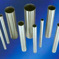 Duplex ERW Pipe