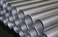 Duplex Steel Pipe