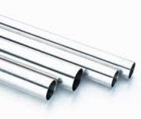 Nickel Alloy Tubes