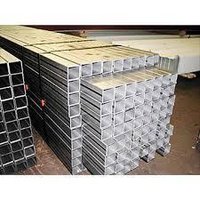 Square Pipes and Tubes