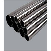 Stainless Steel Pipes And Tubes