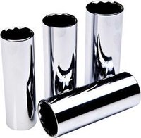 Stainless Steel Socket