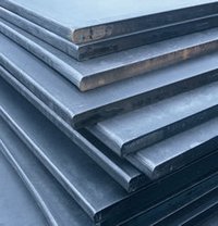 Abrasion Resistant Steel Plates