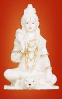 Kailash Pati Polystone Idols