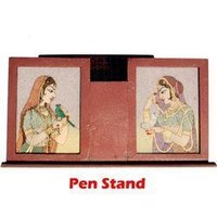 Pen Stand