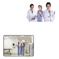 Doctors Gown For Hospitals