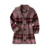 Ladies Stylish Cardigan