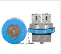 Dual High Range Pressure Diff
