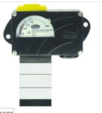MD High Range Dp Switches