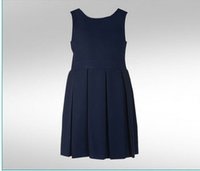 School Uniform Girls Tunics