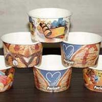 Ice Cream Cups