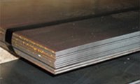 Iron and Steel Blocks